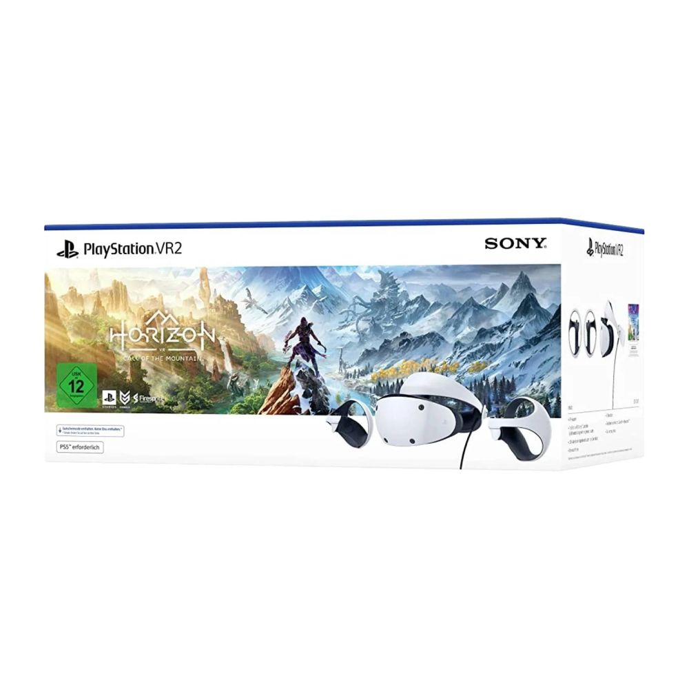 Sony Playstation VR2 - 